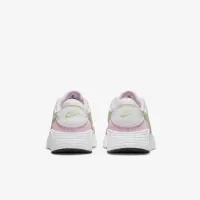 Nike Air Max SC Big дитячі Shoe колір білий