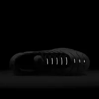 Nike Air Max Plus чоловічі Кросівки колір сірий