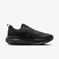 Nike Vomero 18 GORE-TEX женская Waterproof Road Running Кроссовки with Reflective Accents цвет черный