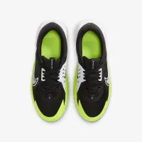 Nike Sonic Fly Big детские Running Кроссовки цвет черный