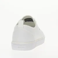 Кроссовки Tommy Hilfiger Vulc Canvas FW0FW08063-YBS - Белые