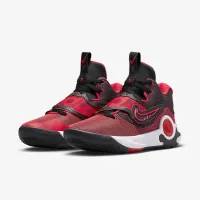 Nike KD Trey 5 X баскетбольні Кросівки колір чорний
