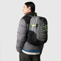 Рюкзак The North Face Borealis 00CF9C3IU1 - серый