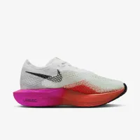 Nike Vaporfly 3 женская Road Racing Кроссовки цвет белый