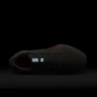 Nike Pegasus 41 женская Road Running Кроссовки (Extra Wide) цвет белый
