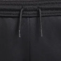 Nike Trophy23 Big дитячі Dri-FIT шорти колір чорний