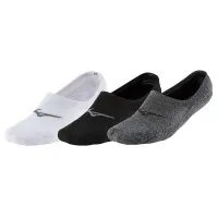 Носки Mizuno Super Short носки 3Pack (J2GX0055Z77)
