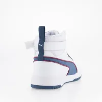 Кроссовки Puma RBD Game Retro Prep 39193601 - Белые