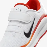 Nike Infinity Flow Little детские Кроссовки цвет белый