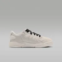 Nike Jordan Session Big дитячі Кросівки колір сірий