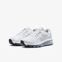 Nike Air Max 2013 Big дитячі Кросівки колір білий