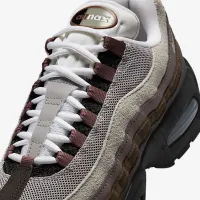 Nike Air Max 95 женская Кроссовки цвет коричневый