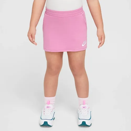 Nike Little дитячі Scooter Pink