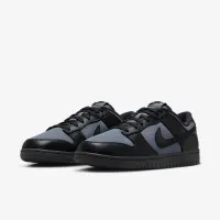 Nike Dunk Low Retro SE чоловічі Winterized Кросівки колір чорний