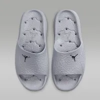 Nike Jordan Franchise Shower Slides колір сірий