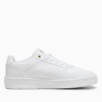 Кроссовки Puma Court Classic 39501801 - Белые