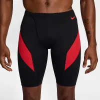 Nike Swim HydraStrong мужские Jammer цвет красный