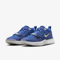 Nike Air Zoom Diamond Elite Turf мужские Baseball Кроссовки синий