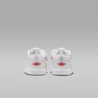 Nike Jordan 1 Low Alt Baby/Toddler Кросівки Pink