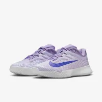 Nike Vapor Pro 3 женская Clay Court Tennis Кроссовки цвет фиолетовый