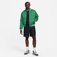 Nike Authentics чоловічі Dugout Куртка колір зелений