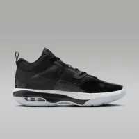 Nike Jordan Stay Loyal 3 чоловічі Кросівки колір чорний