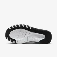 Nike Flex Train женская для тренировок Кроссовки (Extra Wide) цвет черный
