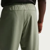 Nike Tech мужские Dri-FIT Shori Knit Pants цвет серый