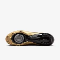 Nike Vapor Pro 1 Football Cleats цвет черный