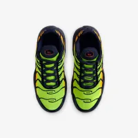 Nike Air Max Plus Little дитячі Кросівки Yellow