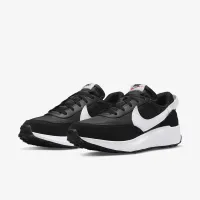 Nike Waffle Debut чоловічі Кросівки колір чорний