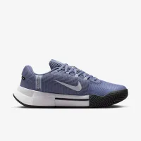 Nike Zoom GP Challenge 1 женская Hard Court Tennis Кроссовки синий