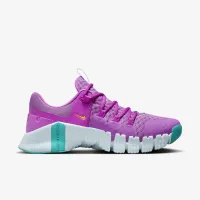 Nike Free Metcon 5 женская для тренировок Кроссовки цвет фиолетовый