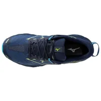 Кросівки для бігу w terenie Mizuno WAVE MUJIN 10 (J1GJ247002)