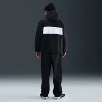 Nike Air чоловічі Loose Insulated Куртка колір чорний