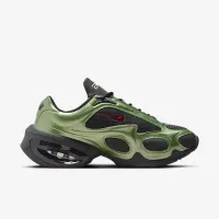 Nike Air Max Muse жіноча Кросівки колір чорний