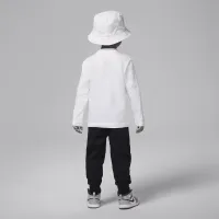 Nike Air Jordan Toddler 2-Piece Pants набор цвет черный