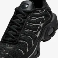Nike Air Max Plus SE жіноча Кросівки колір чорний