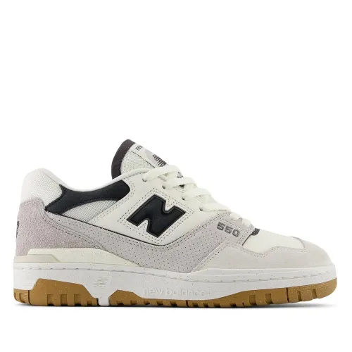 Кросівки Жіночі New Balance BBW550TA – Бежевий