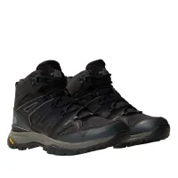 Кроссовки The North Face Hedgehog Mid Gore-Tex 0A8AACKT01 - Черные