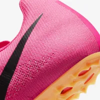 Nike Ja Fly 4 Track and Field Sprinting Spikes Pink