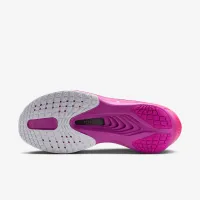 Nike Zoom Fly 6 мужские Road Racing Кроссовки цвет белый
