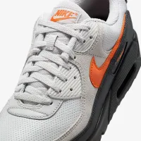 Nike Air Max 90 чоловічі Кросівки колір сірий