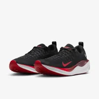 Nike InfinityRN 4 мужские Road Running Кроссовки цвет черный