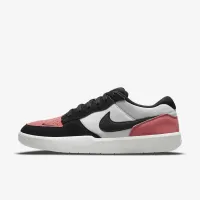 Nike SB Force 58 Skate Shoe Pink