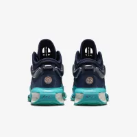 Nike G.T. Jump 2 мужские баскетбольные Кроссовки синий
