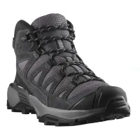 Кроссовки для треккинга Женские SALOMON X ULTRA MID 360 GTX Gore-Tex (475711)