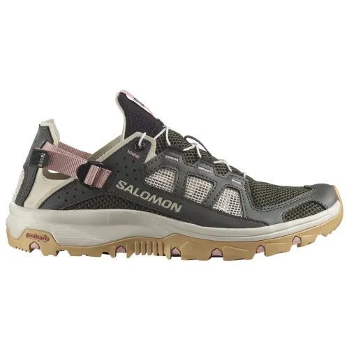 Кроссовки Сандали SALOMON TECHAMPHIBIAN 5 (477508)