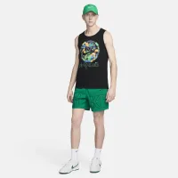 Nike Sportswear мужские Tank цвет черный