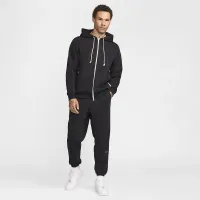 Nike Standard Issue чоловічі Dri-FIT баскетбольні Pants колір чорний